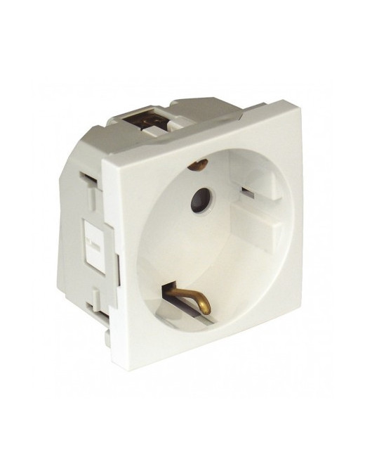 TOM SCHUKO ALV PLANOS OBTUR – 2 MÓD ALUMINA