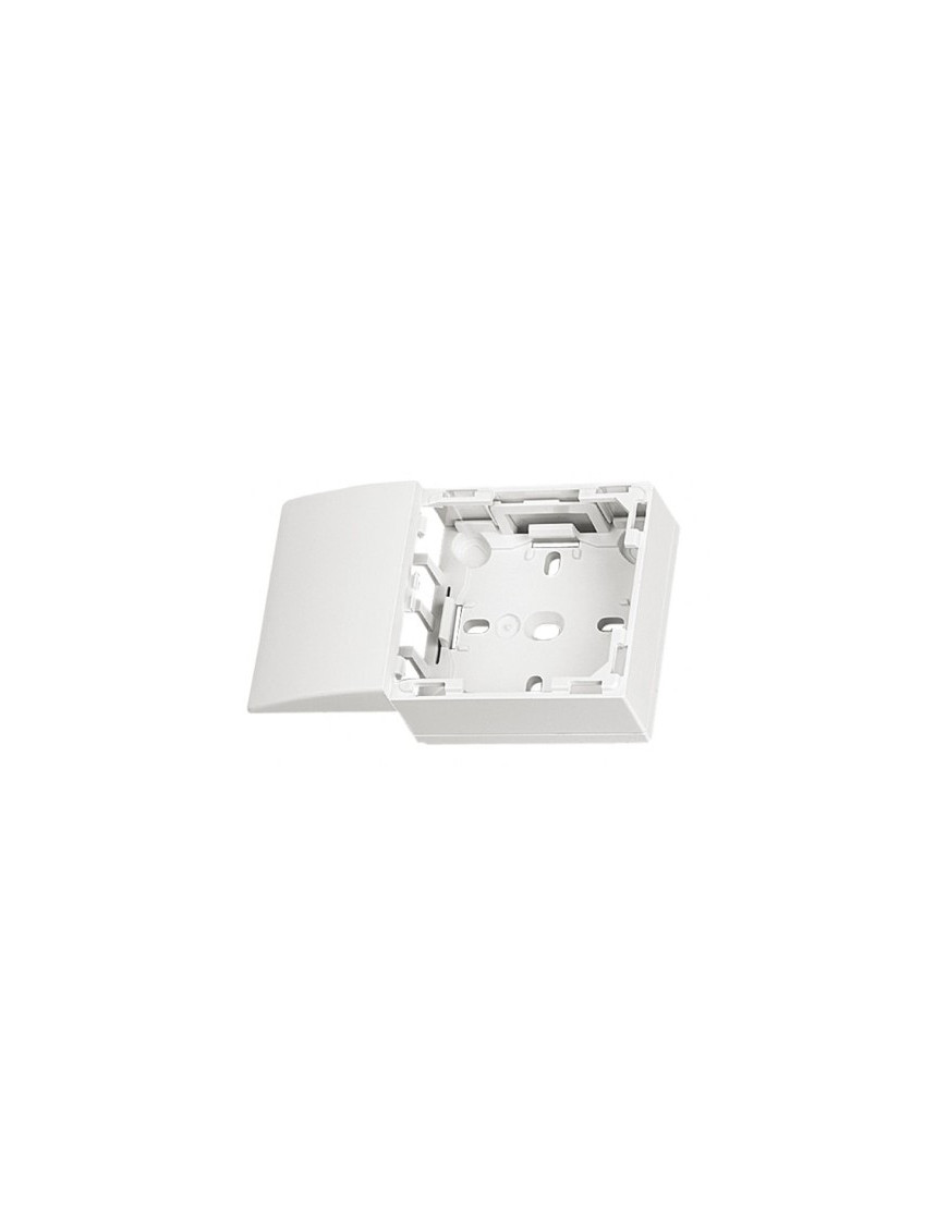 ADAPT LATERAL DA S.47 P/CALHA 40X16 BRANCO