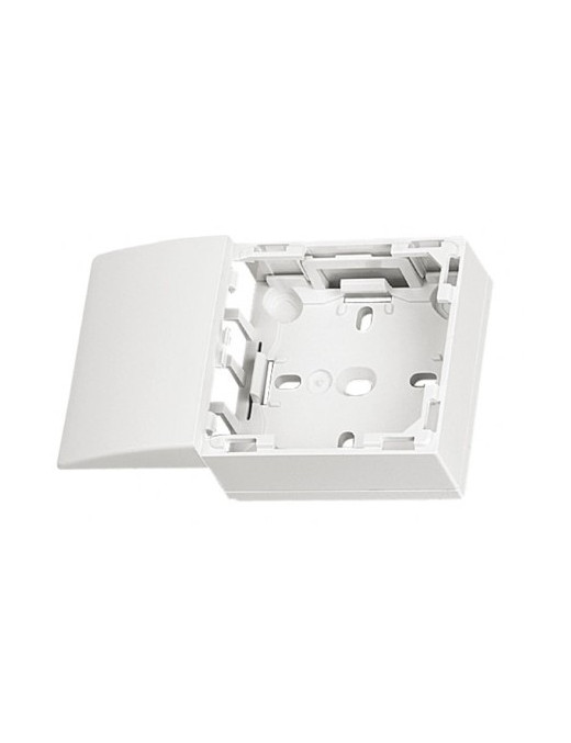 ADAPT LATERAL DA S.47 P/CALHA 40X16 BRANCO