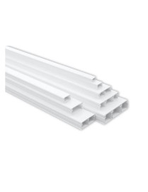 CALHA 60X16 BRANCA
