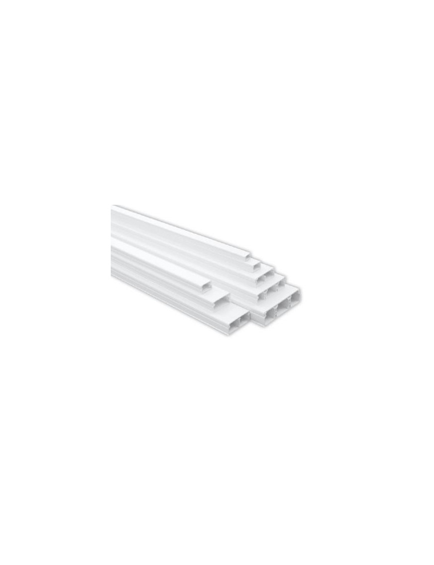 CALHA 60X16 BRANCA