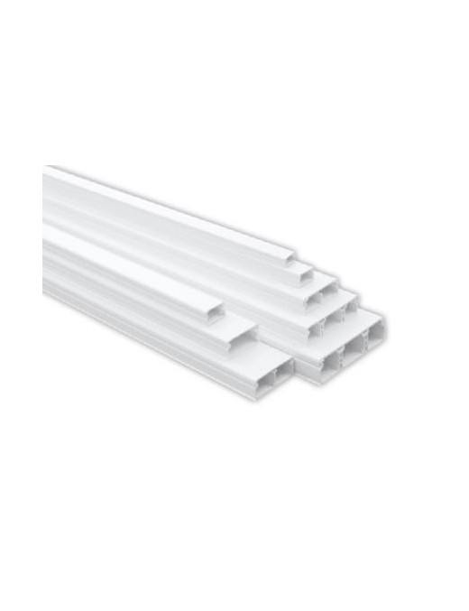 CALHA 60X16 BRANCA