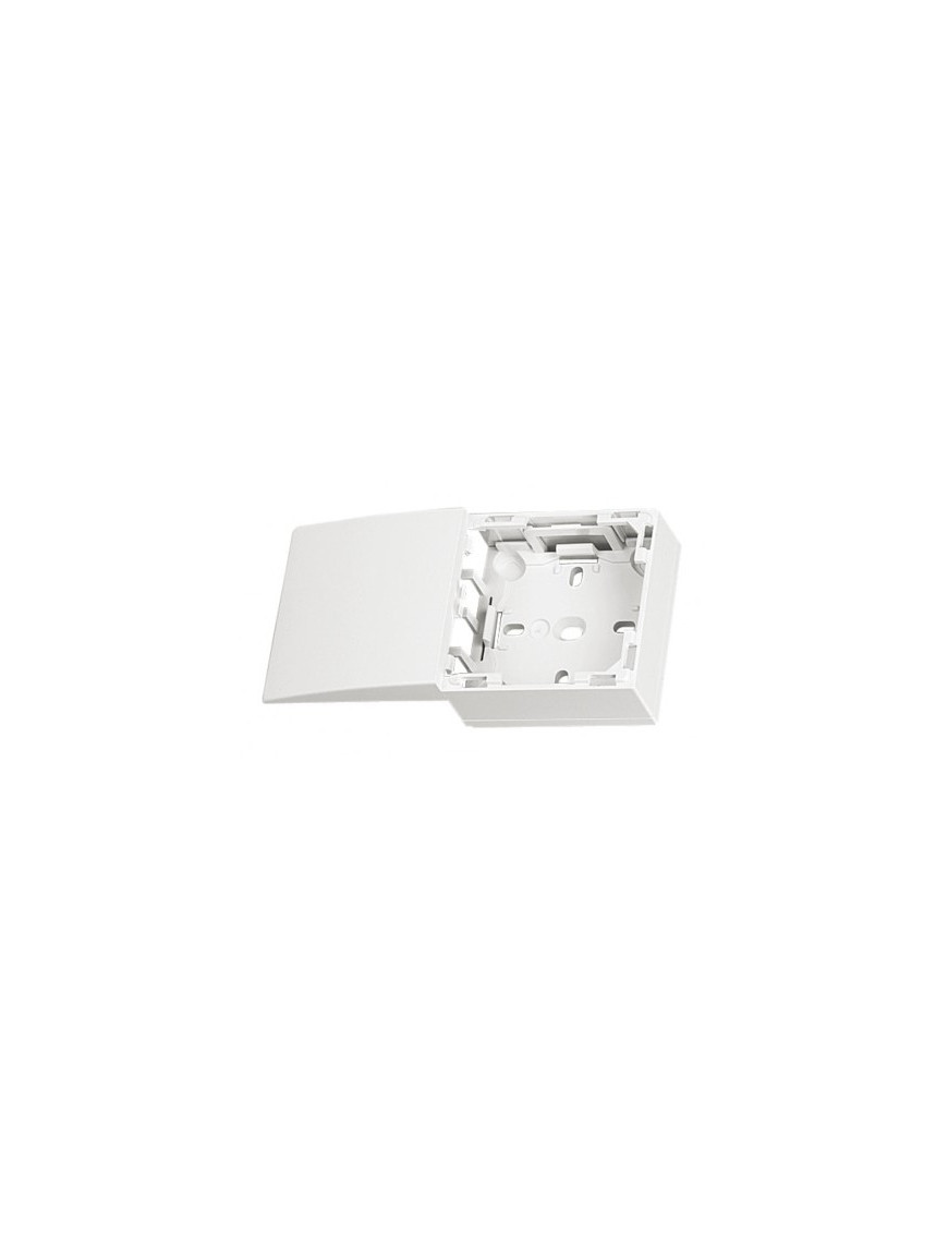 ADAPT LATERAL DA S.47 P/CALHA 60X16 BRANCO