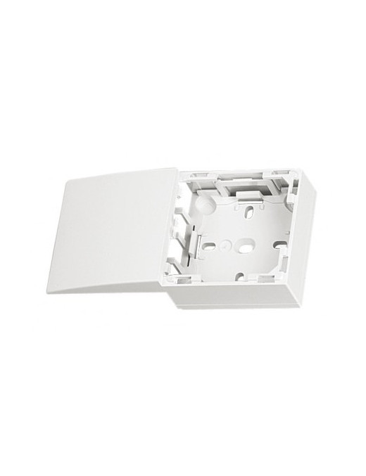 ADAPT LATERAL DA S.47 P/CALHA 60X16 BRANCO