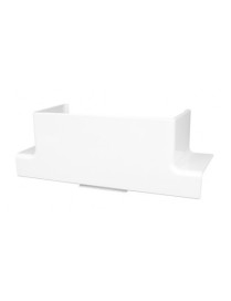 DERIVAÇÃO P/CALHA 110X34 BRANCA