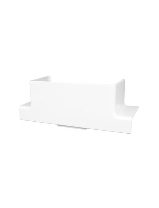 DERIVAÇÃO P/CALHA 110X34 BRANCA