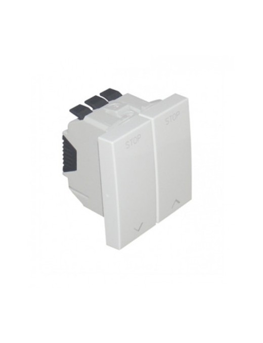 INVERSOR DE PERS C/ENCRAV MEC - 2 MÓD BRANCO