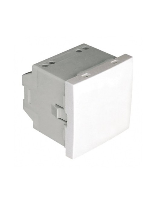FONTE DE ALIMENTAÇÃO 15V 5W - 2 MÓD BRANCA
