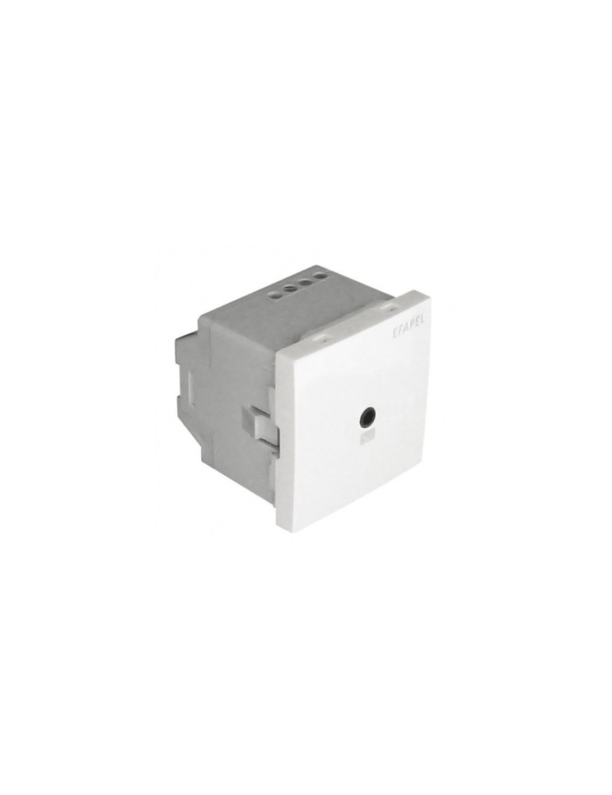 CENTRAL MODULAR 1 CANAL C/FM - 2 MÓD BR MATE
