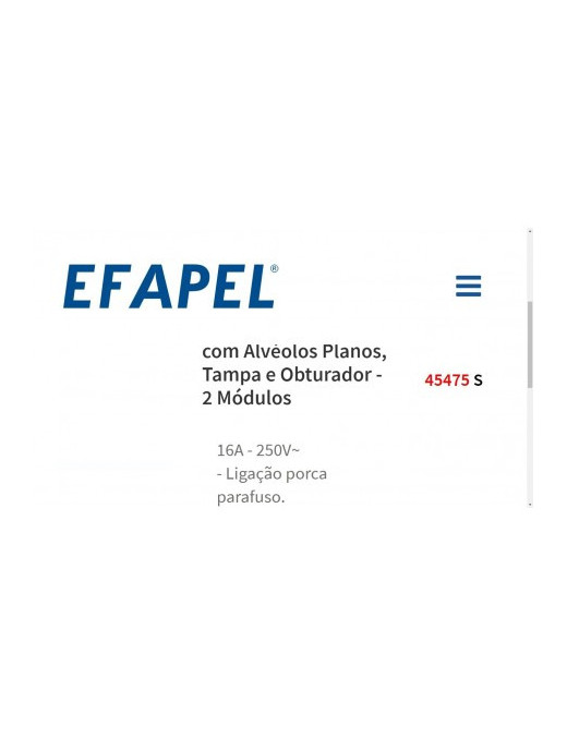 MÓD C/ACOPL FIB ÓTICA SC APC SIMPLEX-2 MÓD PM