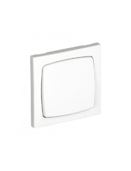 COMUTADOR DE ESCADA BRANCO