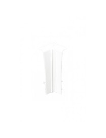 ÂNG INT VAR P/CALHA DE RODAPÉ 110X20 BRANCO