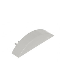 TOPO/ADAPT P/CALHA CHÃO 50X12 CZ (EMB C/2 UN)