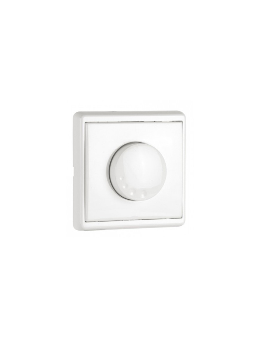 REG/COMUT LUZ FERROMAG 500VA R L BRANCO