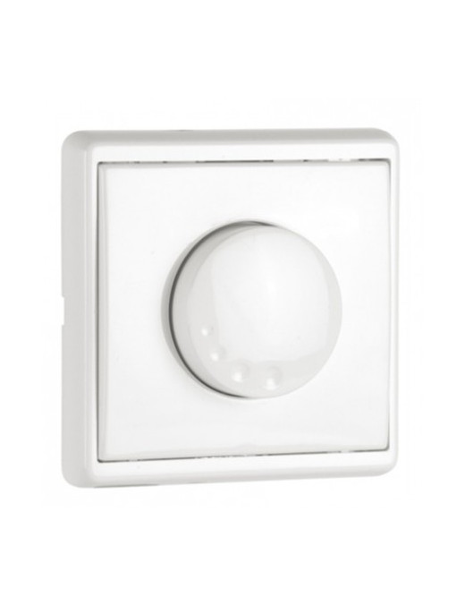 REG/COMUT LUZ FERROMAG 500VA R L BRANCO