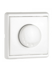 REG/COMUT LUZ FERROMAG 500VA R L PRETO