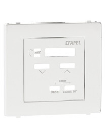 CENTRO P/COM GERAL PERS C/SENSOR IR PLATINA