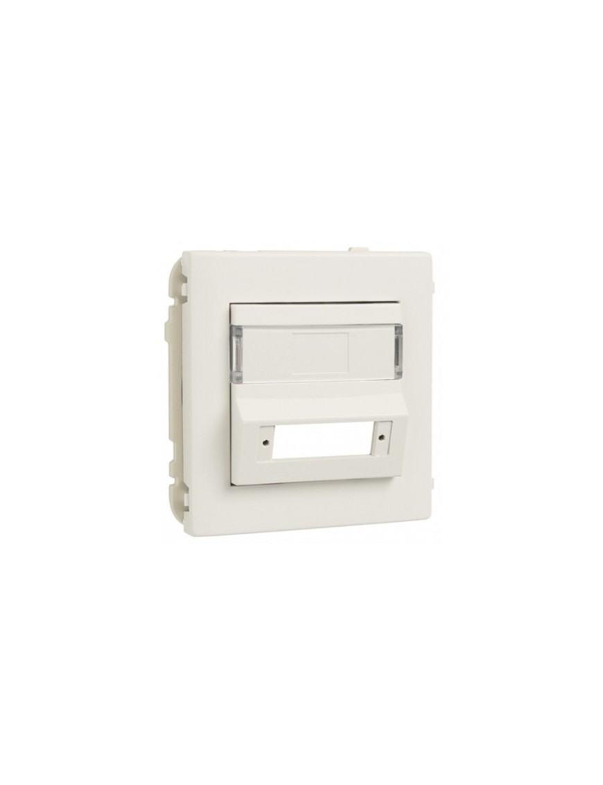 CENT P/ACOPLADOR P/CONET FO SC APC DUPLEX CH