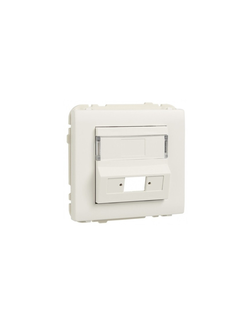 CENT P/ACOPLADOR FO SC APC SIMP/LC DUPLEX PT