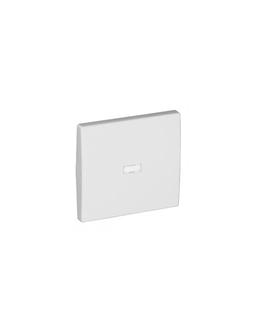 TECLA PARA LUMINOSOS MARFIM