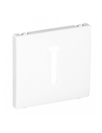 CENTRO P/TOM TELEFÓNICA FRANCESA T8 BRANCO