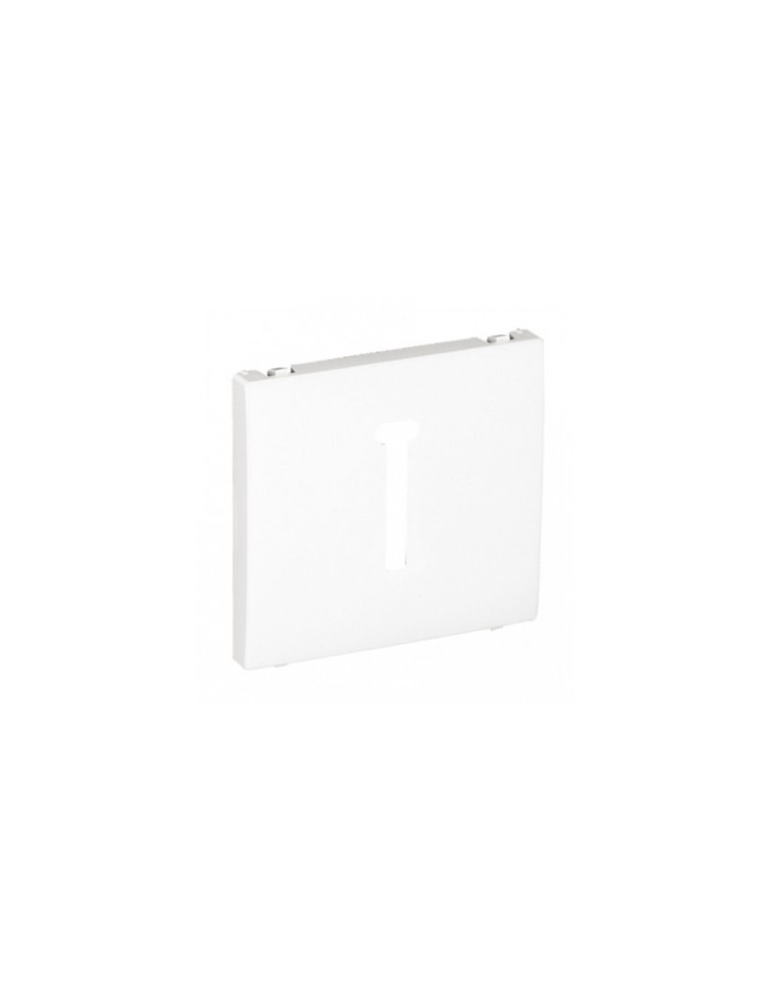 CENTRO P/TOM TELEFÓNICA FRANCESA T8 BRANCO