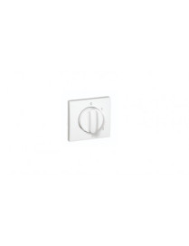 CENTRO P/INTERRUPTOR ROTATIVO 4 POS BR MATE