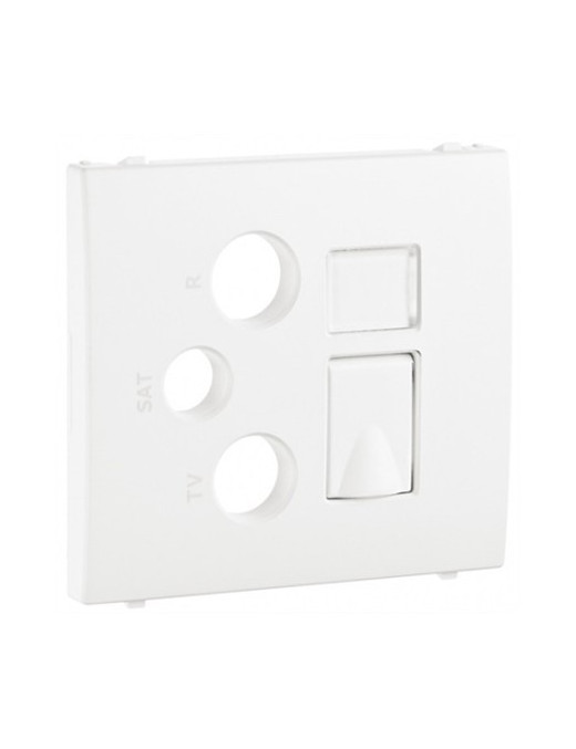 CENT TOM MISTA R-TV-SAT-RJ45/R-TV-SAT-RJ45-FO