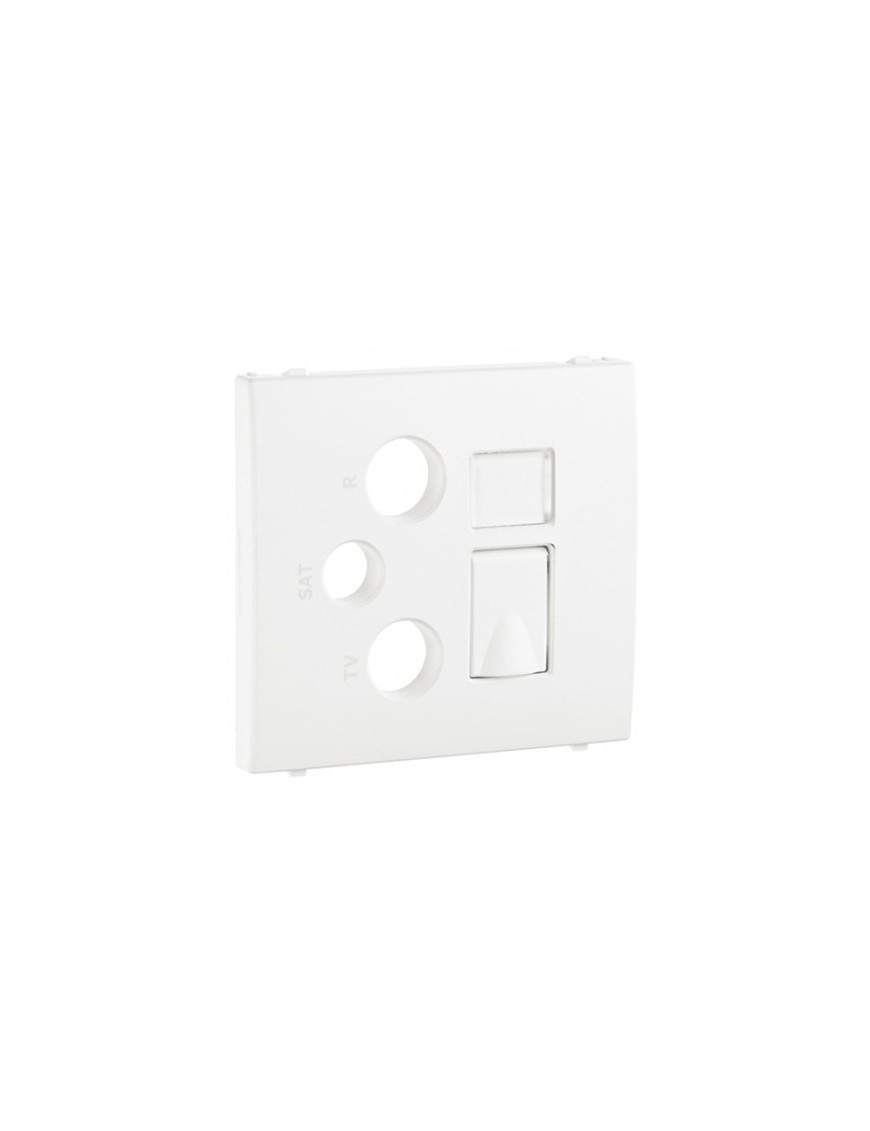 CENT TOM MISTA R-TV-SAT-RJ45/R-TV-SAT-RJ45-FO