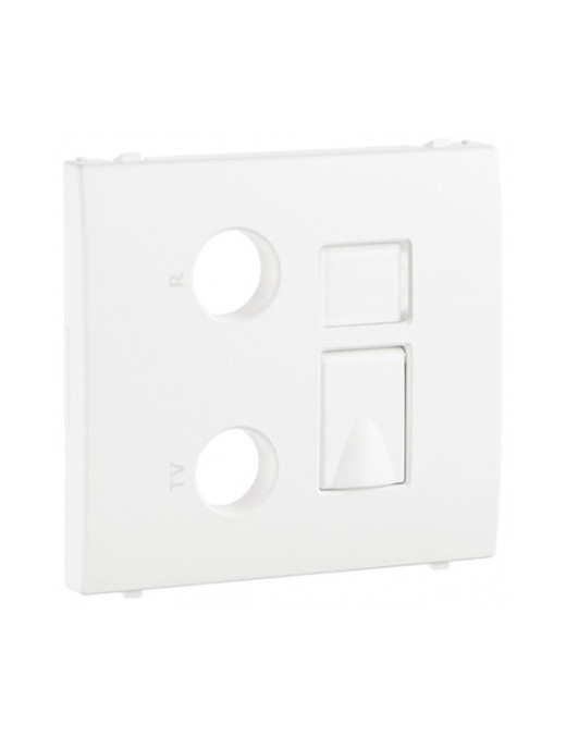 CENT TOM MISTA R-TV-RJ45/R-TV-RJ45-FO PT MATE