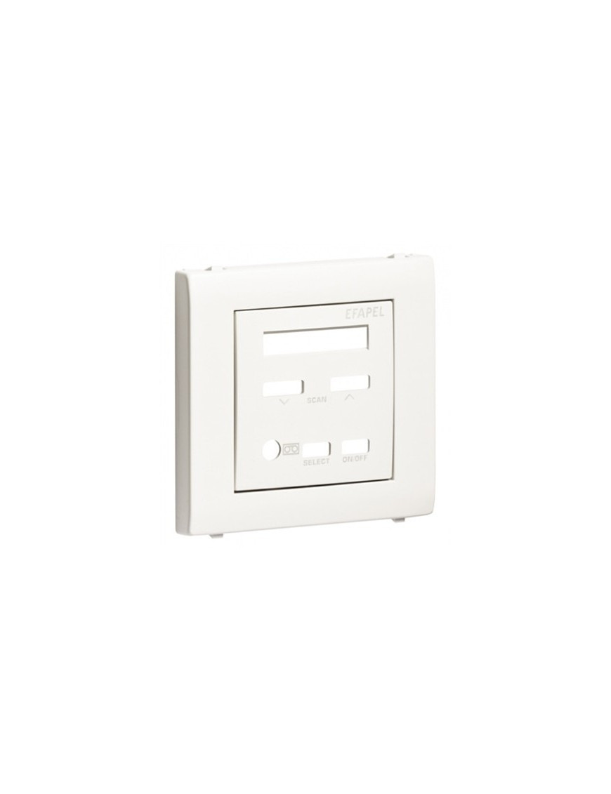 CENT P/CENTRAL MODULAR 1CANAL ST C/FM BR MATE