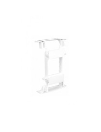 ADAPT MOD Q45 P/CALHAS TAMPAS L75 - 2 MÓD BR