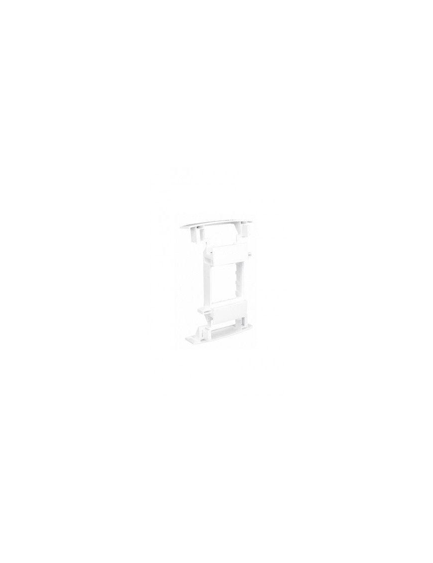 ADAPT MOD Q45 P/CALHAS TAMPAS L75 - 2 MÓD BR