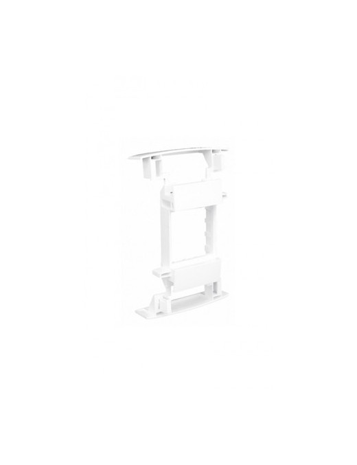 ADAPT MOD Q45 P/CALHAS TAMPAS L75 - 2 MÓD BR