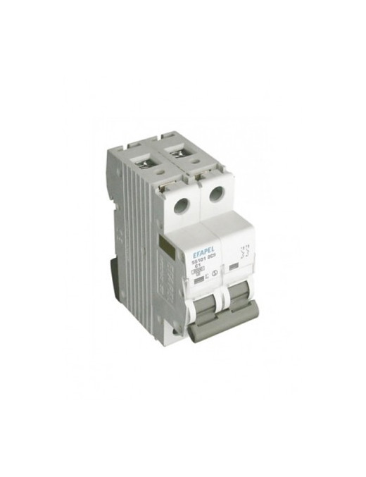 DISJUNTOR MT - 2P - 10KA - D - 2A