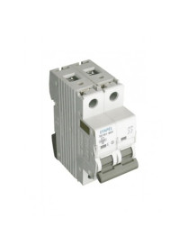 DISJUNTOR MT - 1P+N - 6KA - C - 2A