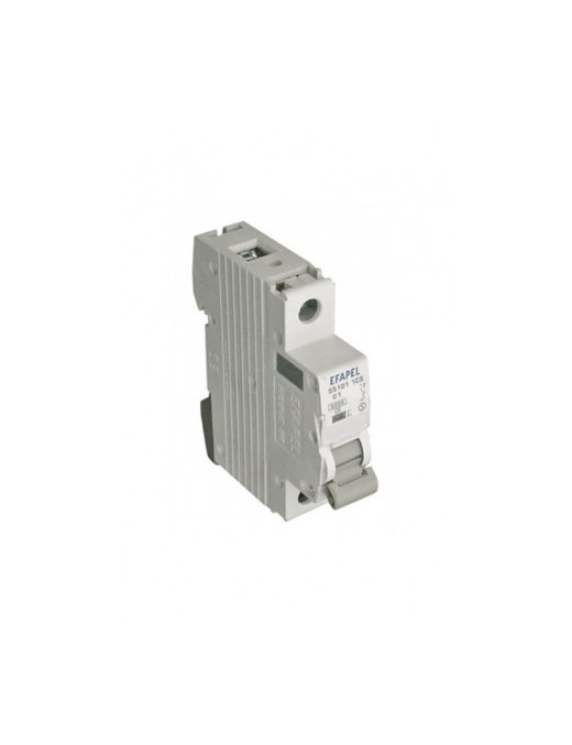 DISJUNTOR MT - 1P - 6KA - B - 4A