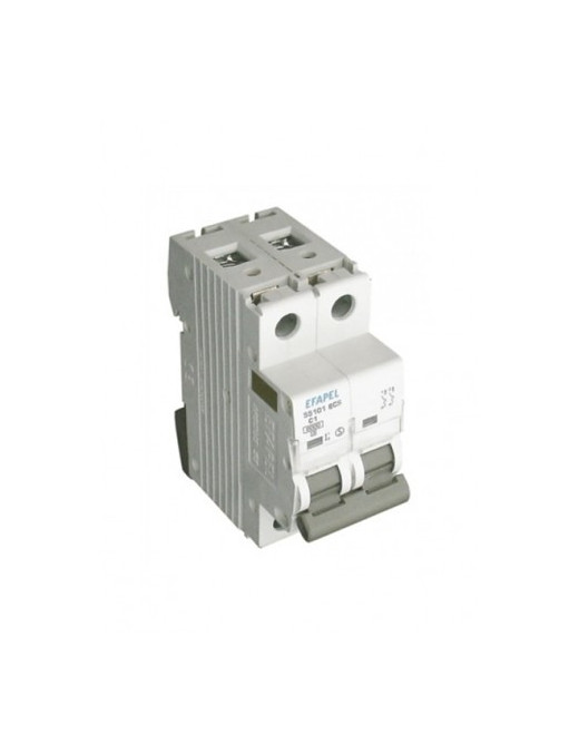 DISJUNTOR MT - 1P+N - 6KA - C - 4A
