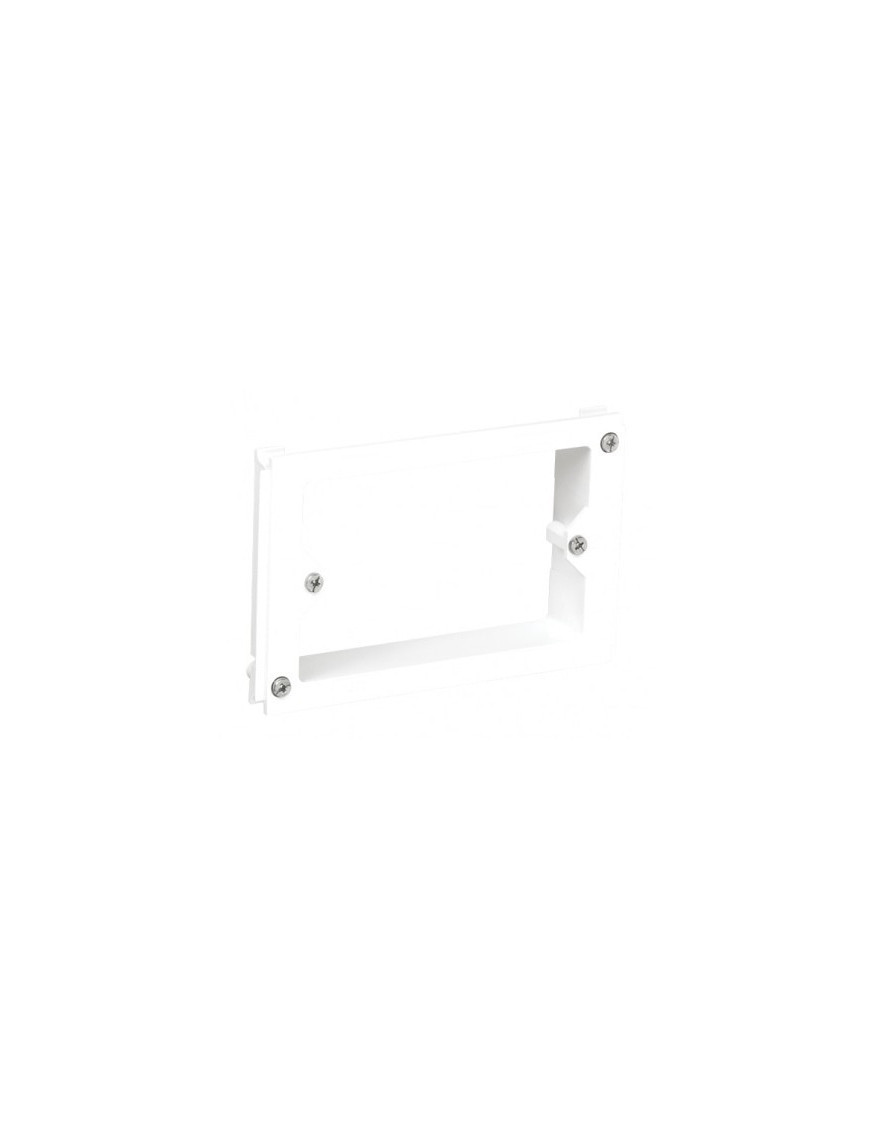 CAIXA ENCAST P/ APARELH TIPO ITALIANO BRANCA