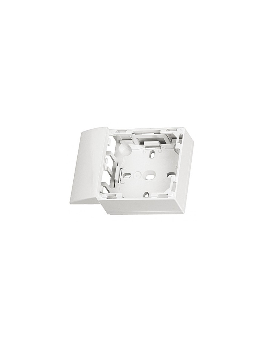 ADAPT LATERAL DA S.47 P/CALHA 12X7 BRANCO