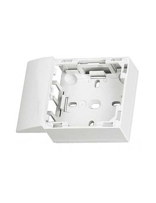 ADAPT LATERAL DA S.47 P/CALHA 12X7 BRANCO