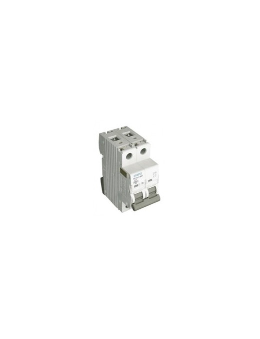 DISJUNTOR MT - 1P+N - 6KA - B - 32A