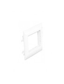 ADAPT SÉRIE Q45 P/ CALHAS TAMP L60/75 BRANCO