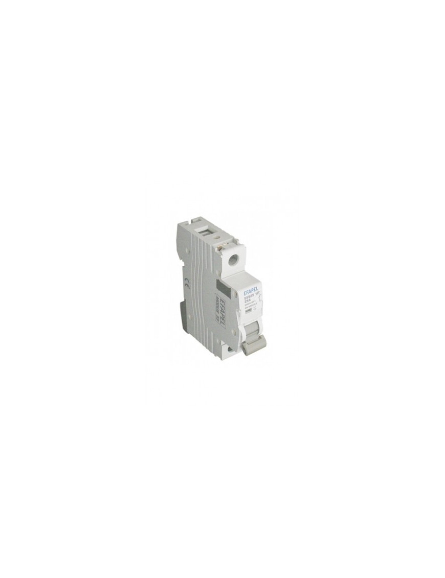 INTERRUPTOR - 1P - 250/415V~ - 32A