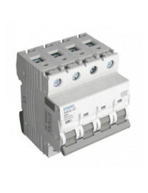 INTERRUPTOR - 4P - 250/415V~ - 32A