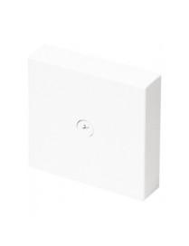CAIXA DE DERIV 80X80X20 BRANCA
