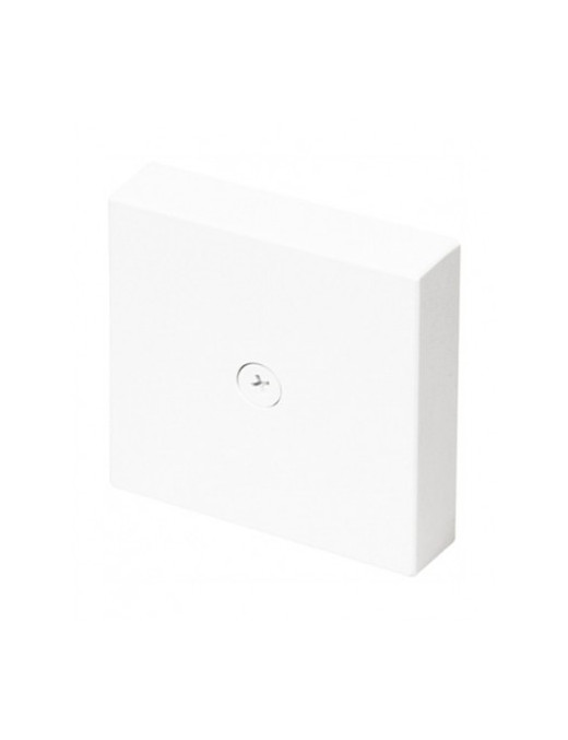 CAIXA DE DERIV 80X80X20 BRANCA