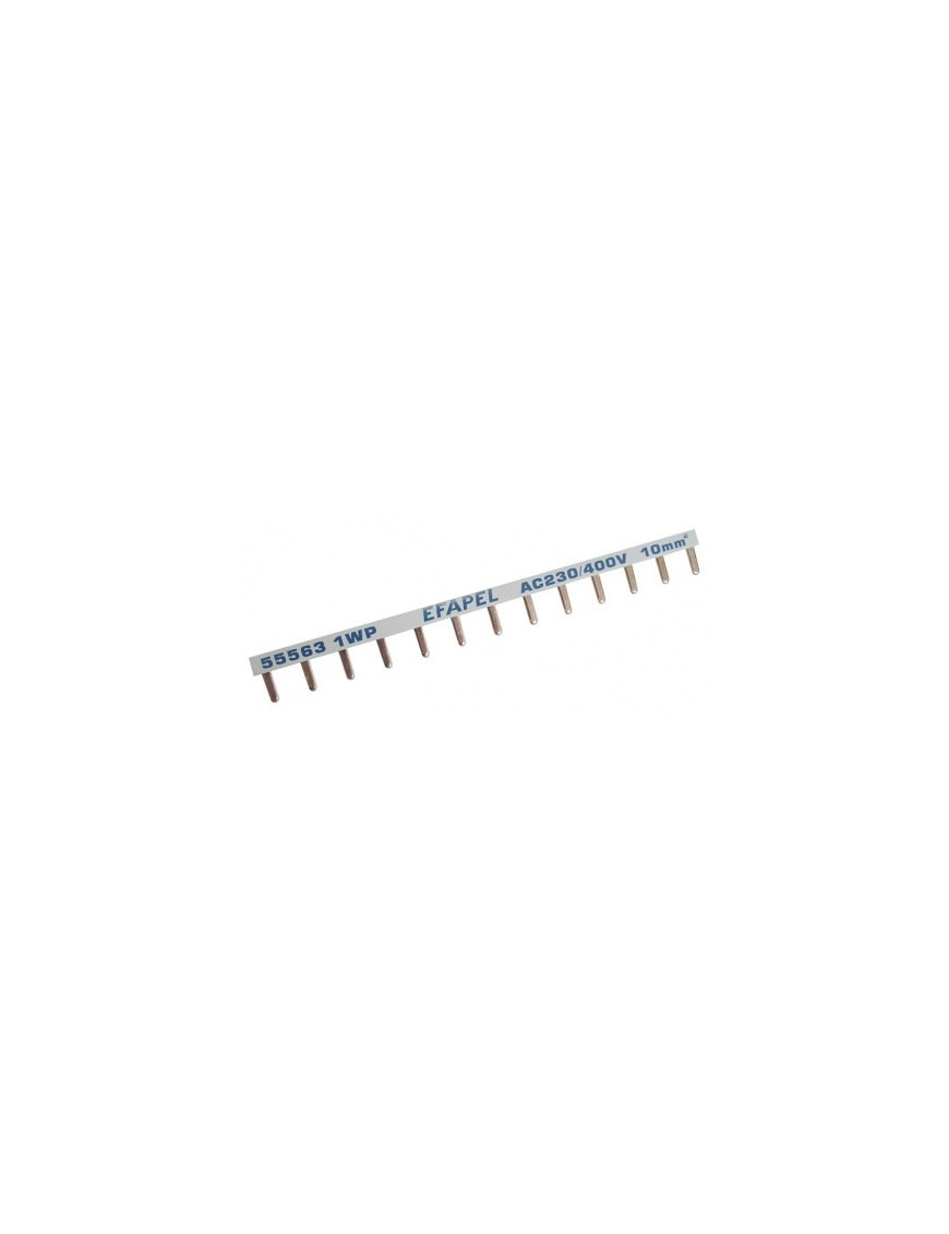 PENTE DIREITO PLANO - 1P - 13 DENTES