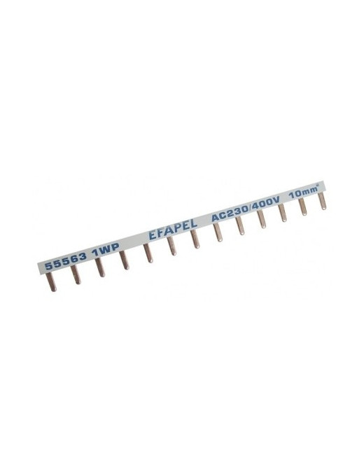 PENTE DIREITO PLANO - 1P - 13 DENTES