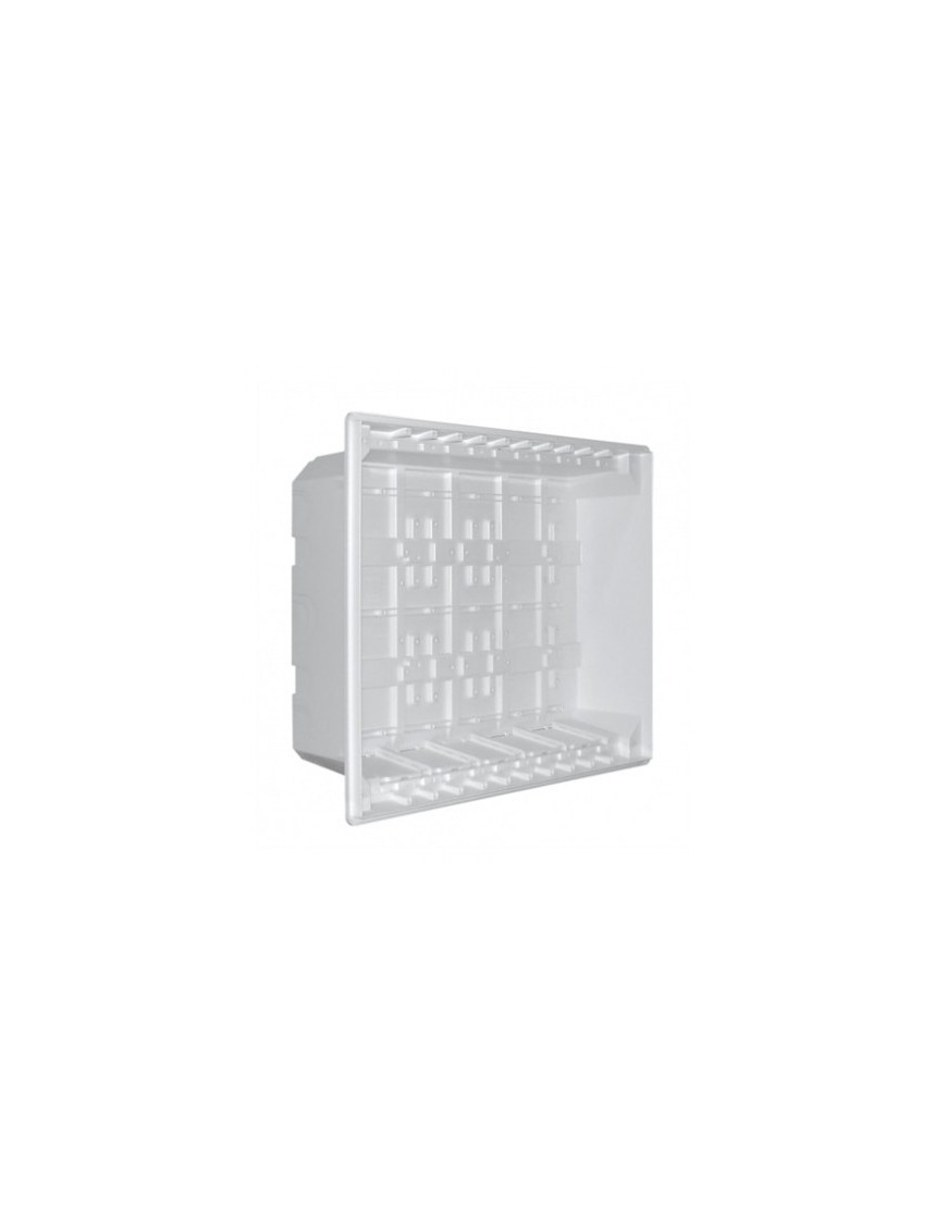 CAIXA DE EMBEBER P/QUADRO 40 MÓD/24 MÓD+DCP